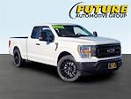 Used 2022 Ford F-150 XL Super Cab 4x2, Pickup for sale #R98770 - photo 1