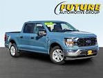 2023 Ford F-150 SuperCrew Cab 4x2, Pickup for sale #R98844 - photo 1