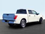 Used 2022 Nissan Titan SV Crew Cab 4x4, Pickup for sale #R98851 - photo 2