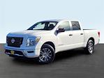 Used 2022 Nissan Titan SV Crew Cab 4x4, Pickup for sale #R98851 - photo 8