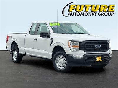 2021 Ford F-150 Super Cab 4x4, Pickup for sale #R98858Z - photo 1