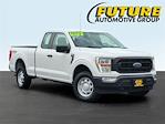 2021 Ford F-150 Super Cab 4x4, Pickup for sale #R98858Z - photo 1