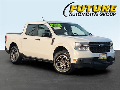 Used 2024 Ford Maverick XLT SuperCrew Cab AWD, Pickup for sale #R98938 - photo 1