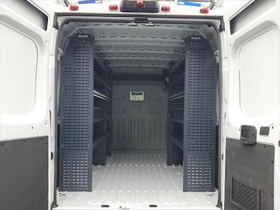 2023 Ram ProMaster 3500 High Roof FWD, Knapheide Upfitted Cargo Van for sale #23P1145 - photo 2