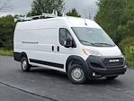 2023 Ram ProMaster 3500 High Roof FWD, Knapheide Upfitted Cargo Van for sale #23P1145 - photo 24