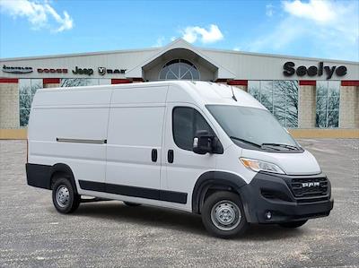 2023 Ram ProMaster 3500 High Roof FWD, Knapheide Upfitted Cargo Van for sale #23P1150 - photo 1