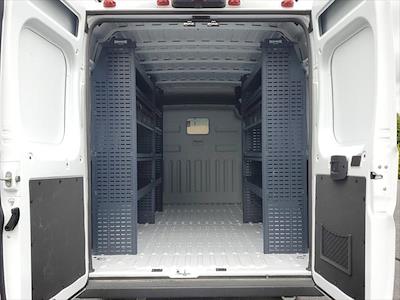 2023 Ram ProMaster 3500 High Roof FWD, Knapheide Upfitted Cargo Van for sale #23P1150 - photo 2