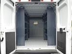 2023 Ram ProMaster 3500 High Roof FWD, Knapheide Upfitted Cargo Van for sale #23P1150 - photo 2