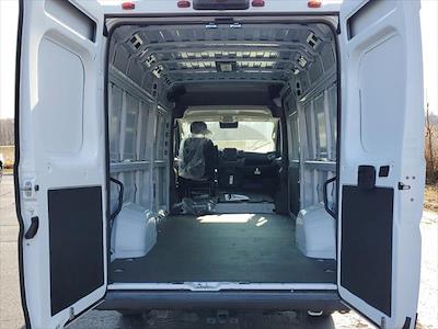 2024 Ram ProMaster 3500 High Roof FWD, Empty Cargo Van for sale #23P1254 - photo 2