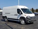 2024 Ram ProMaster 3500 High Roof FWD, Empty Cargo Van for sale #23P1254 - photo 25