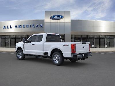 New 2023 Ford F-350 XL Super Cab 4x4, Plow Truck for sale #23T1139 - photo 2