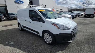 2022 Ford Transit Connect FWD, Upfitted Cargo Van for sale #23T1178A - photo 1
