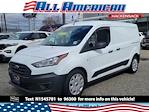 2022 Ford Transit Connect FWD, Upfitted Cargo Van for sale #23T1178A - photo 3