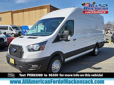 2023 Ford Transit 250 High Roof AWD, Upfitted Cargo Van for sale #23T1316 - photo 1