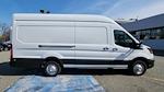 2023 Ford Transit 250 High Roof AWD, Upfitted Cargo Van for sale #23T1316 - photo 10