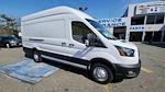 2023 Ford Transit 250 High Roof AWD, Upfitted Cargo Van for sale #23T1316 - photo 4