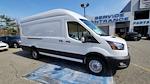 2023 Ford Transit 250 High Roof AWD, Upfitted Cargo Van for sale #23T1317 - photo 4