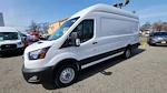 2023 Ford Transit 250 High Roof AWD, Upfitted Cargo Van for sale #23T1317 - photo 3