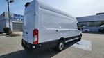 2023 Ford Transit 250 High Roof AWD, Upfitted Cargo Van for sale #23T1317 - photo 9
