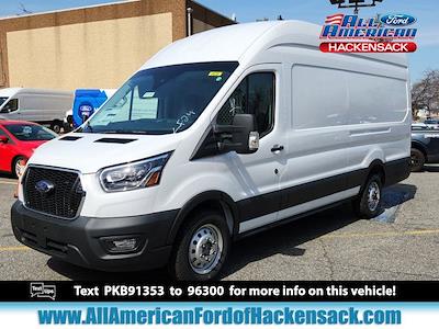 2023 Ford Transit 250 High Roof AWD, Upfitted Cargo Van for sale #23T1318 - photo 1