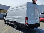 2023 Ford Transit 250 High Roof AWD, Upfitted Cargo Van for sale #23T1318 - photo 11