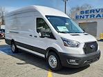 2023 Ford Transit 250 High Roof AWD, Upfitted Cargo Van for sale #23T1318 - photo 13