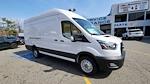2023 Ford Transit 250 High Roof AWD, Upfitted Cargo Van for sale #23T1318 - photo 4