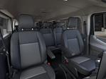 New 2024 Ford Transit 350 XL Low Roof RWD, Passenger Van for sale #24T1026 - photo 10