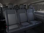 New 2024 Ford Transit 350 XL Low Roof RWD, Passenger Van for sale #24T1026 - photo 11