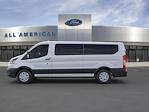 New 2024 Ford Transit 350 XL Low Roof RWD, Passenger Van for sale #24T1026 - photo 3