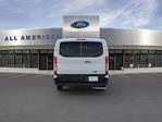 New 2024 Ford Transit 350 XL Low Roof RWD, Passenger Van for sale #24T1026 - photo 5