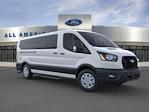 New 2024 Ford Transit 350 XL Low Roof RWD, Passenger Van for sale #24T1026 - photo 7