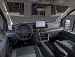 New 2024 Ford Transit 350 XL Low Roof RWD, Passenger Van for sale #24T1026 - photo 9