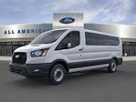 New 2024 Ford Transit 350 XL Low Roof RWD, Passenger Van for sale #24T1059 - photo 1