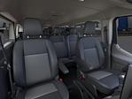 New 2024 Ford Transit 350 XL Low Roof RWD, Passenger Van for sale #24T1059 - photo 10