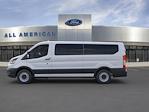 New 2024 Ford Transit 350 XL Low Roof RWD, Passenger Van for sale #24T1059 - photo 4