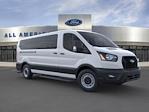 New 2024 Ford Transit 350 XL Low Roof RWD, Passenger Van for sale #24T1059 - photo 7