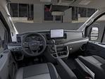 New 2024 Ford Transit 350 XL Low Roof RWD, Passenger Van for sale #24T1079 - photo 9