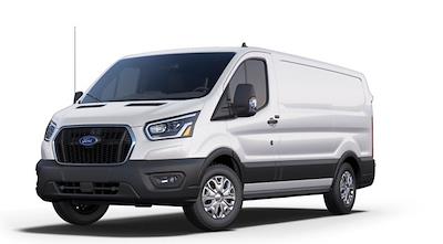 New 2024 Ford Transit 150 Low Roof RWD, Empty Cargo Van for sale #24T1096 - photo 1