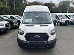 Used 2024 Ford Transit 350 Super Cab High Roof RWD, Empty Cargo Van for sale #24T1133A - photo 3