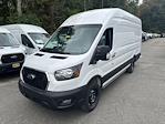 Used 2024 Ford Transit 350 Super Cab High Roof RWD, Empty Cargo Van for sale #24T1133A - photo 4