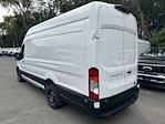 Used 2024 Ford Transit 350 Super Cab High Roof RWD, Empty Cargo Van for sale #24T1133A - photo 7