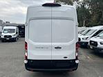 Used 2024 Ford Transit 350 Super Cab High Roof RWD, Empty Cargo Van for sale #24T1133A - photo 8