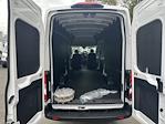 Used 2024 Ford Transit 350 Super Cab High Roof RWD, Empty Cargo Van for sale #24T1133A - photo 9