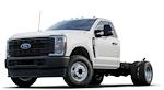 2024 Ford F-350 Regular Cab DRW 4WD, Cab Chassis for sale #24T1143 - photo 1