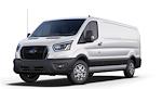 2024 Ford Transit 250 Low Roof RWD, Empty Cargo Van for sale #24T1147 - photo 1