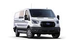 2024 Ford Transit 250 Low Roof RWD, Empty Cargo Van for sale #24T1147 - photo 4