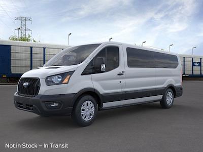 2024 Ford Transit 350 Low Roof RWD, Passenger Van for sale #24T1154 - photo 1