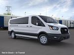 2024 Ford Transit 350 Low Roof RWD, Passenger Van for sale #24T1154 - photo 7