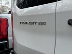 2024 Ford Transit 250 Medium Roof RWD, Empty Cargo Van for sale #24T125 - photo 6